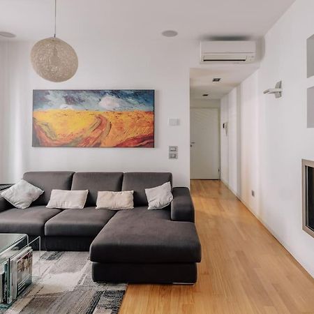 밀라노 Casa Penelope 아파트 외부 사진