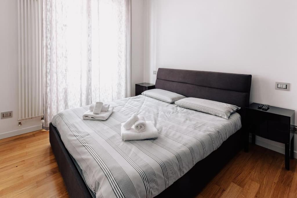 밀라노 Casa Penelope 아파트 외부 사진