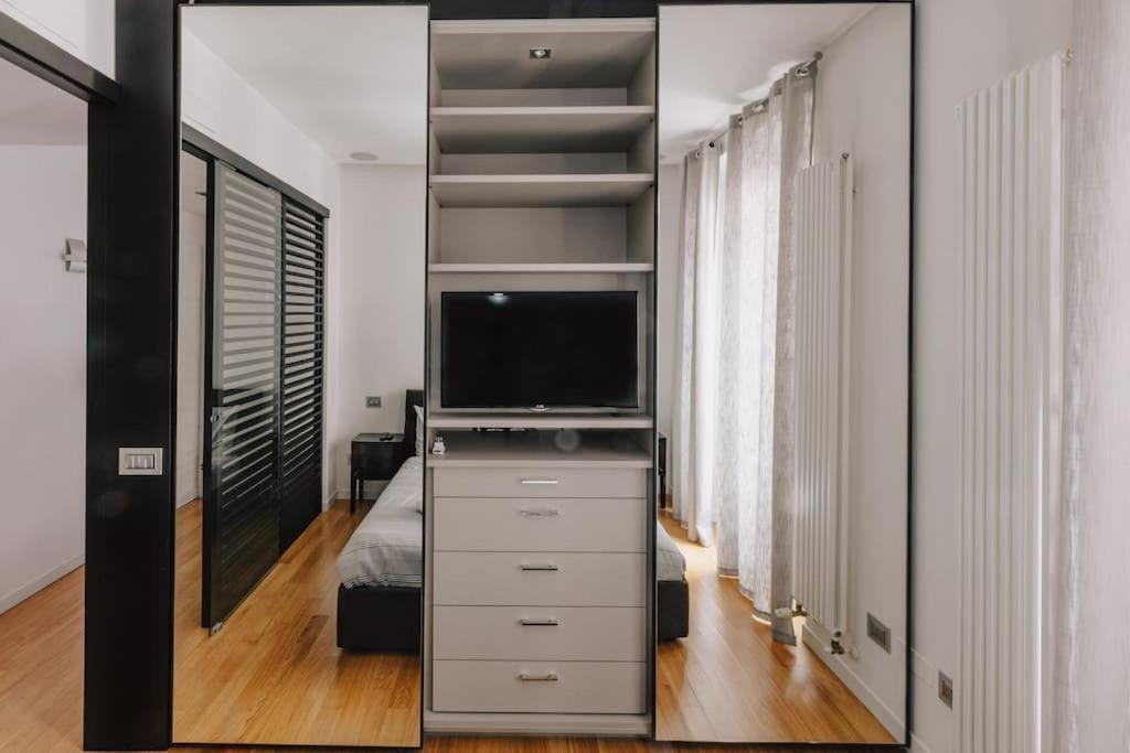 밀라노 Casa Penelope 아파트 외부 사진